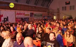 XV Ogólnopolski Młodzieżowy Festiwal Piosenki „Hoffer Superhit Festival” Działdowo 2023