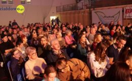 XV Ogólnopolski Młodzieżowy Festiwal Piosenki „Hoffer Superhit Festival” Działdowo 2023
