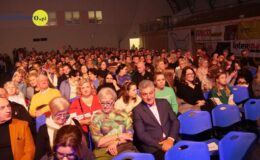 XV Ogólnopolski Młodzieżowy Festiwal Piosenki „Hoffer Superhit Festival” Działdowo 2023
