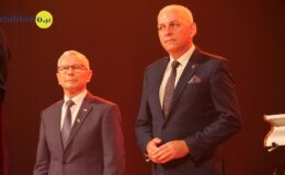 XV Ogólnopolski Młodzieżowy Festiwal Piosenki „Hoffer Superhit Festival” Działdowo 2023