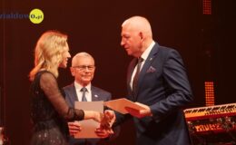 XV Ogólnopolski Młodzieżowy Festiwal Piosenki „Hoffer Superhit Festival” Działdowo 2023