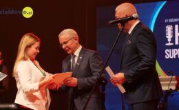 XV Ogólnopolski Młodzieżowy Festiwal Piosenki „Hoffer Superhit Festival” Działdowo 2023