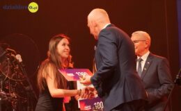 XV Ogólnopolski Młodzieżowy Festiwal Piosenki „Hoffer Superhit Festival” Działdowo 2023