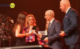 XV Ogólnopolski Młodzieżowy Festiwal Piosenki „Hoffer Superhit Festival” Działdowo 2023