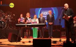 XV Ogólnopolski Młodzieżowy Festiwal Piosenki „Hoffer Superhit Festival” Działdowo 2023