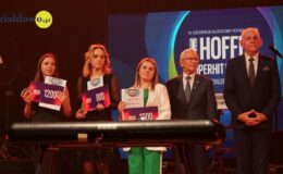 XV Ogólnopolski Młodzieżowy Festiwal Piosenki „Hoffer Superhit Festival” Działdowo 2023