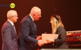 XV Ogólnopolski Młodzieżowy Festiwal Piosenki „Hoffer Superhit Festival” Działdowo 2023