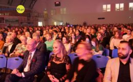 XV Ogólnopolski Młodzieżowy Festiwal Piosenki „Hoffer Superhit Festival” Działdowo 2023