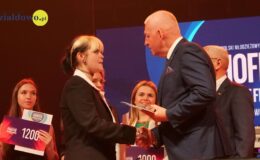 XV Ogólnopolski Młodzieżowy Festiwal Piosenki „Hoffer Superhit Festival” Działdowo 2023