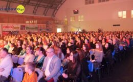 XV Ogólnopolski Młodzieżowy Festiwal Piosenki „Hoffer Superhit Festival” Działdowo 2023