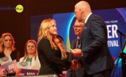 XV Ogólnopolski Młodzieżowy Festiwal Piosenki „Hoffer Superhit Festival” Działdowo 2023