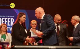 XV Ogólnopolski Młodzieżowy Festiwal Piosenki „Hoffer Superhit Festival” Działdowo 2023