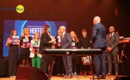 XV Ogólnopolski Młodzieżowy Festiwal Piosenki „Hoffer Superhit Festival” Działdowo 2023