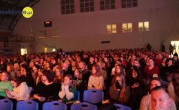 XV Ogólnopolski Młodzieżowy Festiwal Piosenki „Hoffer Superhit Festival” Działdowo 2023
