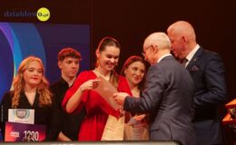 XV Ogólnopolski Młodzieżowy Festiwal Piosenki „Hoffer Superhit Festival” Działdowo 2023
