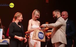 XV Ogólnopolski Młodzieżowy Festiwal Piosenki „Hoffer Superhit Festival” Działdowo 2023