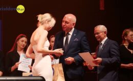 XV Ogólnopolski Młodzieżowy Festiwal Piosenki „Hoffer Superhit Festival” Działdowo 2023