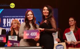 XV Ogólnopolski Młodzieżowy Festiwal Piosenki „Hoffer Superhit Festival” Działdowo 2023