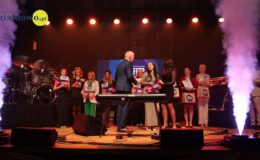 XV Ogólnopolski Młodzieżowy Festiwal Piosenki „Hoffer Superhit Festival” Działdowo 2023