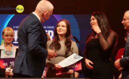 XV Ogólnopolski Młodzieżowy Festiwal Piosenki „Hoffer Superhit Festival” Działdowo 2023
