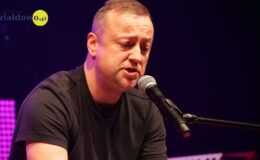 XV Ogólnopolski Młodzieżowy Festiwal Piosenki „Hoffer Superhit Festival” Działdowo 2023