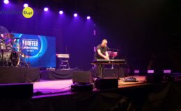 XV Ogólnopolski Młodzieżowy Festiwal Piosenki „Hoffer Superhit Festival” Działdowo 2023
