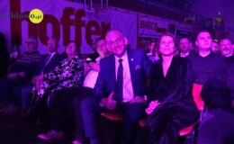 XV Ogólnopolski Młodzieżowy Festiwal Piosenki „Hoffer Superhit Festival” Działdowo 2023