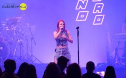 XV Ogólnopolski Młodzieżowy Festiwal Piosenki „Hoffer Superhit Festival” Działdowo 2023