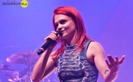 XV Ogólnopolski Młodzieżowy Festiwal Piosenki „Hoffer Superhit Festival” Działdowo 2023