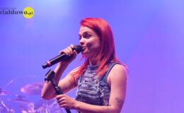 XV Ogólnopolski Młodzieżowy Festiwal Piosenki „Hoffer Superhit Festival” Działdowo 2023