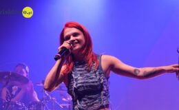 XV Ogólnopolski Młodzieżowy Festiwal Piosenki „Hoffer Superhit Festival” Działdowo 2023