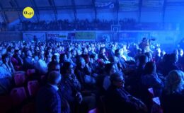 XV Ogólnopolski Młodzieżowy Festiwal Piosenki „Hoffer Superhit Festival” Działdowo 2023