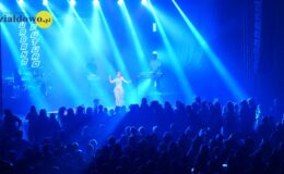 XV Ogólnopolski Młodzieżowy Festiwal Piosenki „Hoffer Superhit Festival” Działdowo 2023