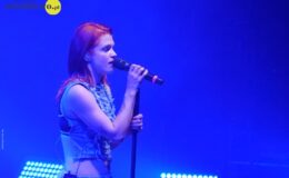 XV Ogólnopolski Młodzieżowy Festiwal Piosenki „Hoffer Superhit Festival” Działdowo 2023