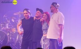 XV Ogólnopolski Młodzieżowy Festiwal Piosenki „Hoffer Superhit Festival” Działdowo 2023