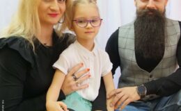 „Jeżyki” pasowane na przedszkolaka