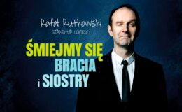 fotografia portretowa mężczyzny - Rafał Rutkowski