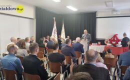 Uroczysta gala z okazji Dni Honorowych Dawców Krwi i Wolontariatu