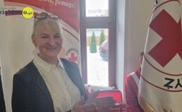 Uroczysta gala z okazji Dni Honorowych Dawców Krwi i Wolontariatu