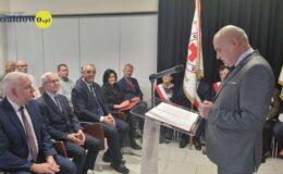 Uroczysta gala z okazji Dni Honorowych Dawców Krwi i Wolontariatu