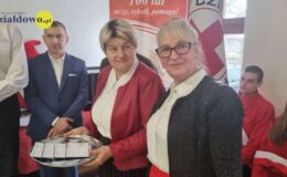 Uroczysta gala z okazji Dni Honorowych Dawców Krwi i Wolontariatu