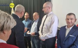 Uroczysta gala z okazji Dni Honorowych Dawców Krwi i Wolontariatu
