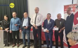 Uroczysta gala z okazji Dni Honorowych Dawców Krwi i Wolontariatu