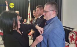 Uroczysta gala z okazji Dni Honorowych Dawców Krwi i Wolontariatu