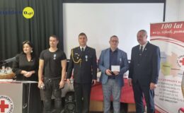 Uroczysta gala z okazji Dni Honorowych Dawców Krwi i Wolontariatu