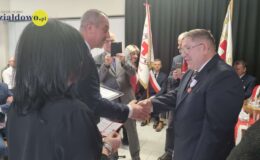 Uroczysta gala z okazji Dni Honorowych Dawców Krwi i Wolontariatu