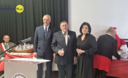 Uroczysta gala z okazji Dni Honorowych Dawców Krwi i Wolontariatu