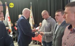 Uroczysta gala z okazji Dni Honorowych Dawców Krwi i Wolontariatu