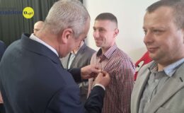 Uroczysta gala z okazji Dni Honorowych Dawców Krwi i Wolontariatu