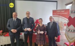 Uroczysta gala z okazji Dni Honorowych Dawców Krwi i Wolontariatu